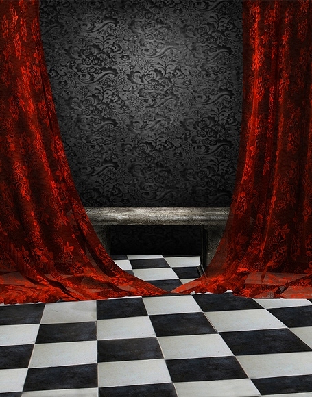 北京製B-y-5871撮影用背景布★多サイズ対応(0.5ｍ x 0.9～3ｍ x 7m）★