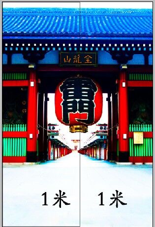 【オリジナル】オーダーメイド背景布