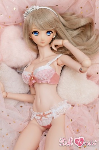 DF0666【DollHeart】1/3SD13/DD(M)ドール用衣装LD000682