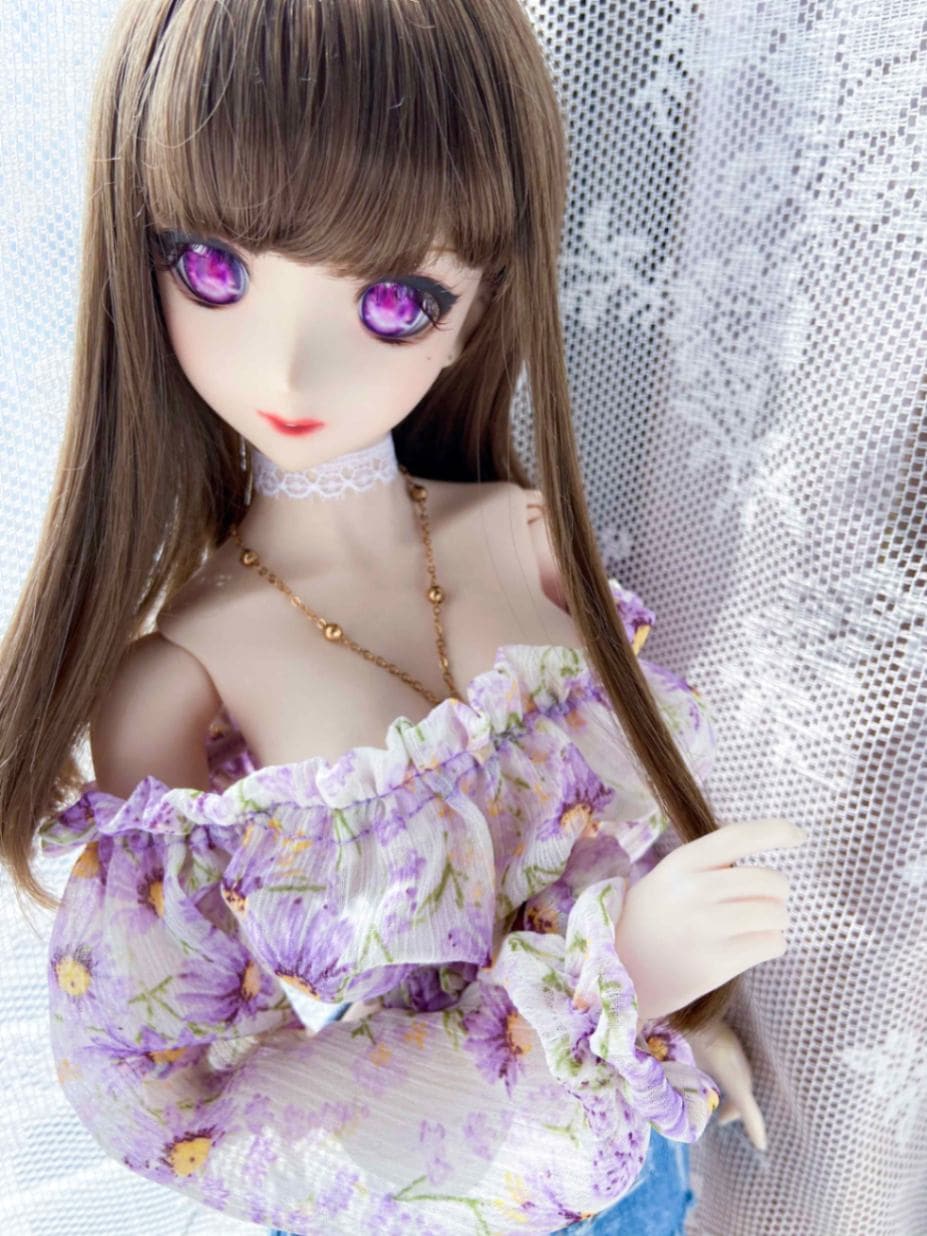 AF10142【u.u.z】SD/DD、MSD用洋服シャツor2点セット