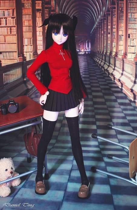 即納品AF4395【wy】DD用洋服4点セット