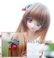 即納品(小物)KM0827【TATA】1/3用ヘアピン|小物|《即納品 一覧》