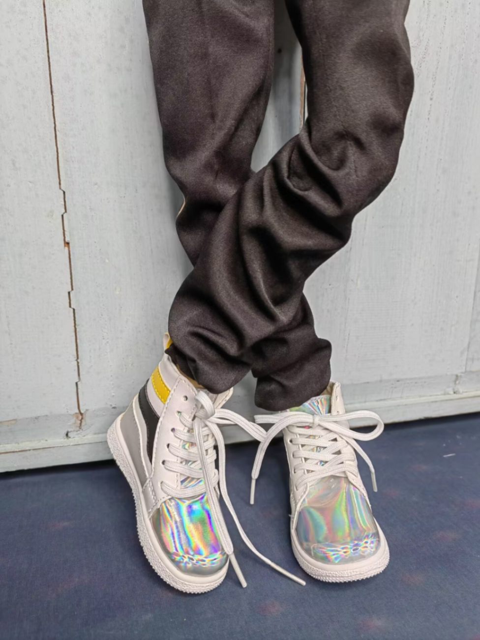 KT-XL-195【jxg】1/3SD17,70cm以上ド-ル用靴（内長さ9.5x3.5cm）