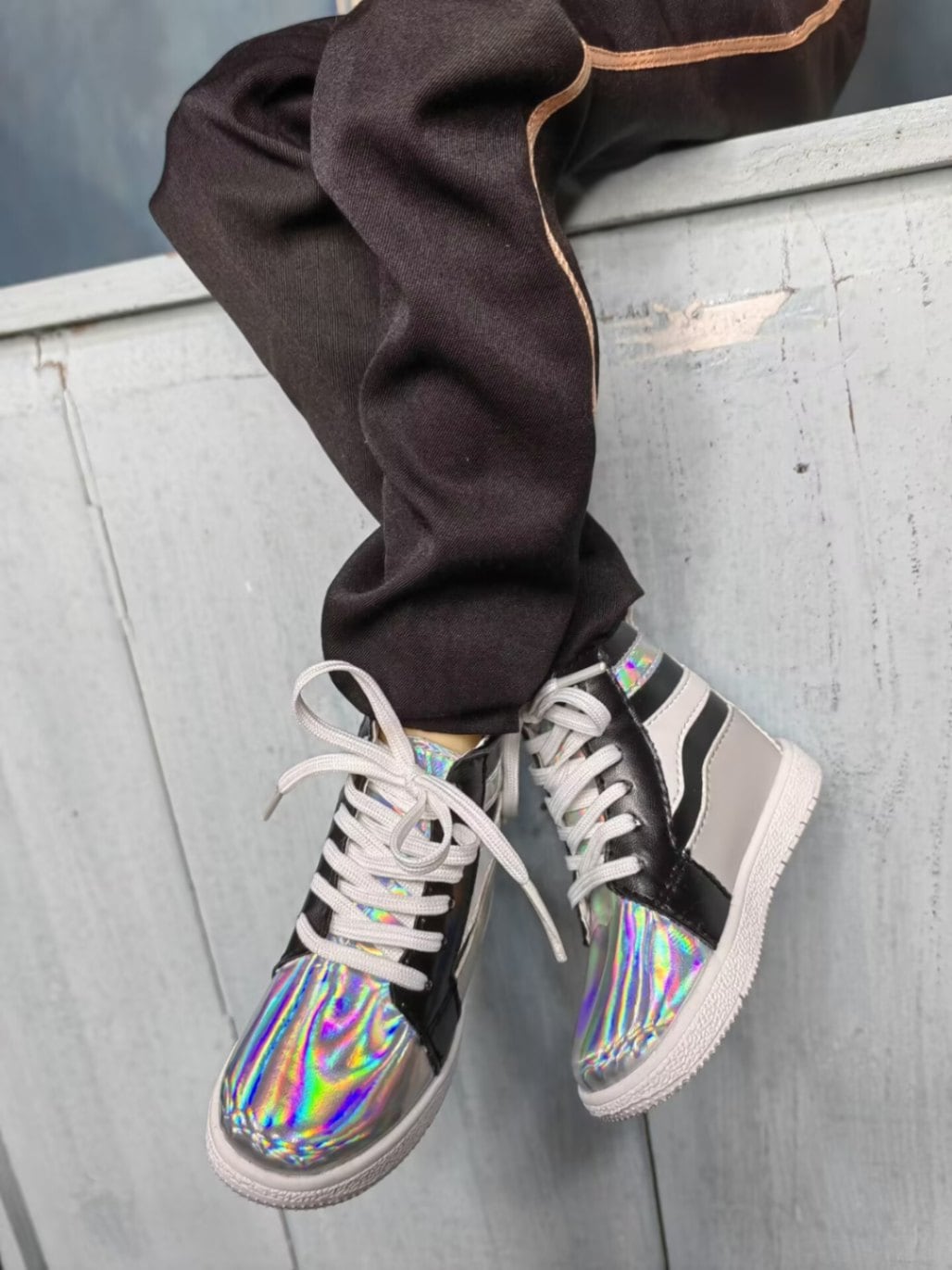 KT-XL-179【jxg】1/3SD17,70cm以上ド-ル用靴（内長さ9.5x3.5cm）