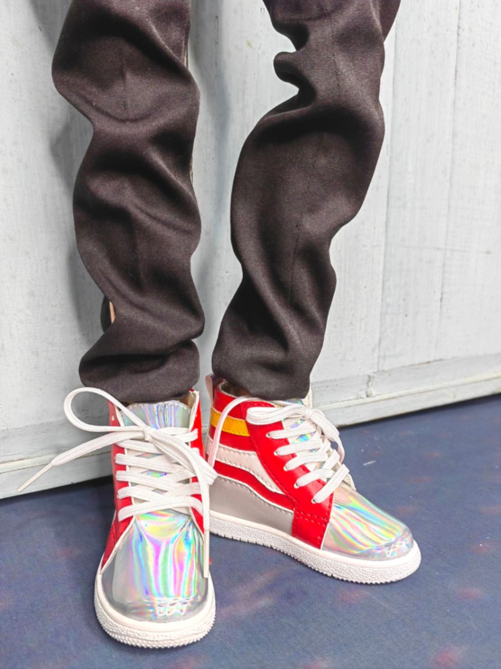 KT-XL-180【jxg】1/3SD17,70cm以上ド-ル用靴（内長さ9.5x3.5cm）