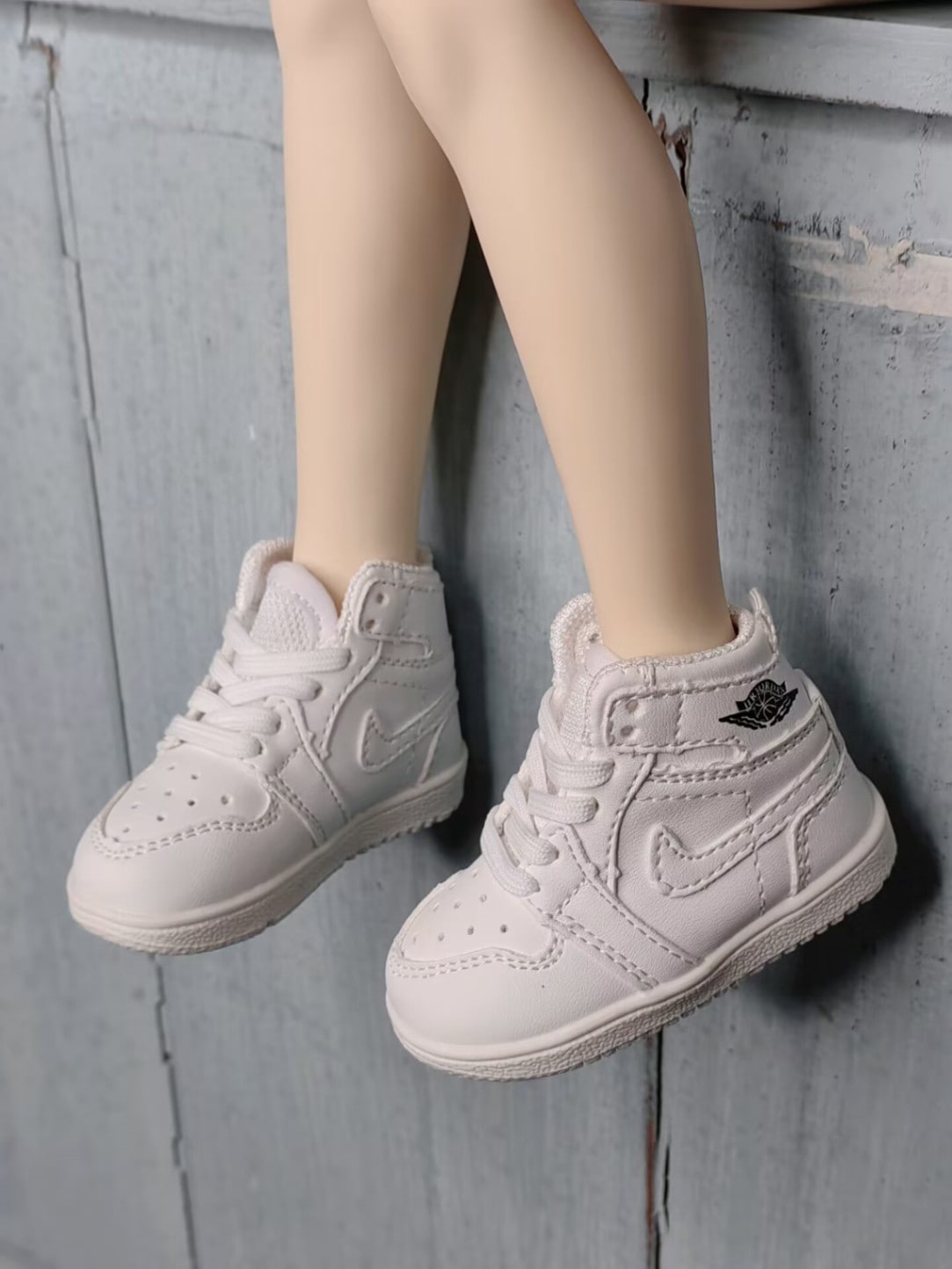 KT-XL-182 【jxg】1/4,1/3ド-ル用靴