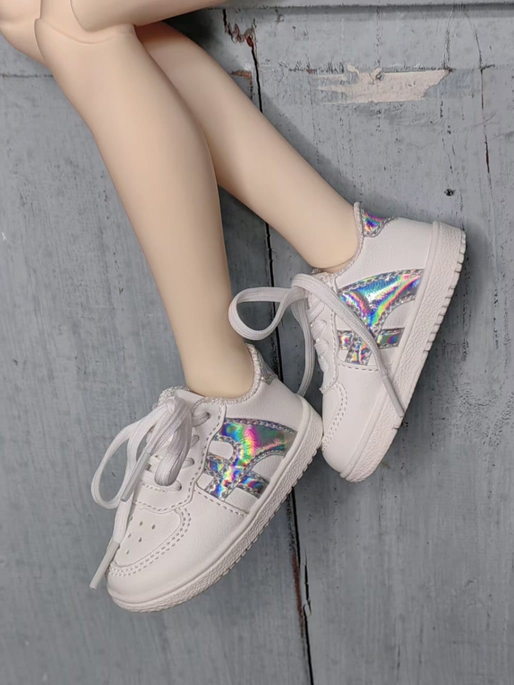 KT-XL-185 【jxg】1/4,1/3ド-ル用靴