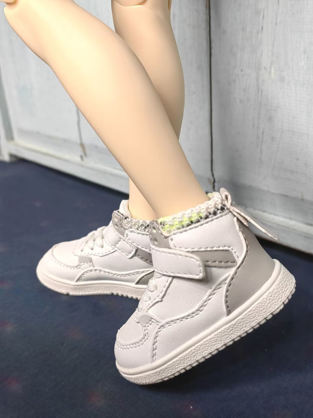 KT-XL-186 【jxg】1/4,1/3ド-ル用靴