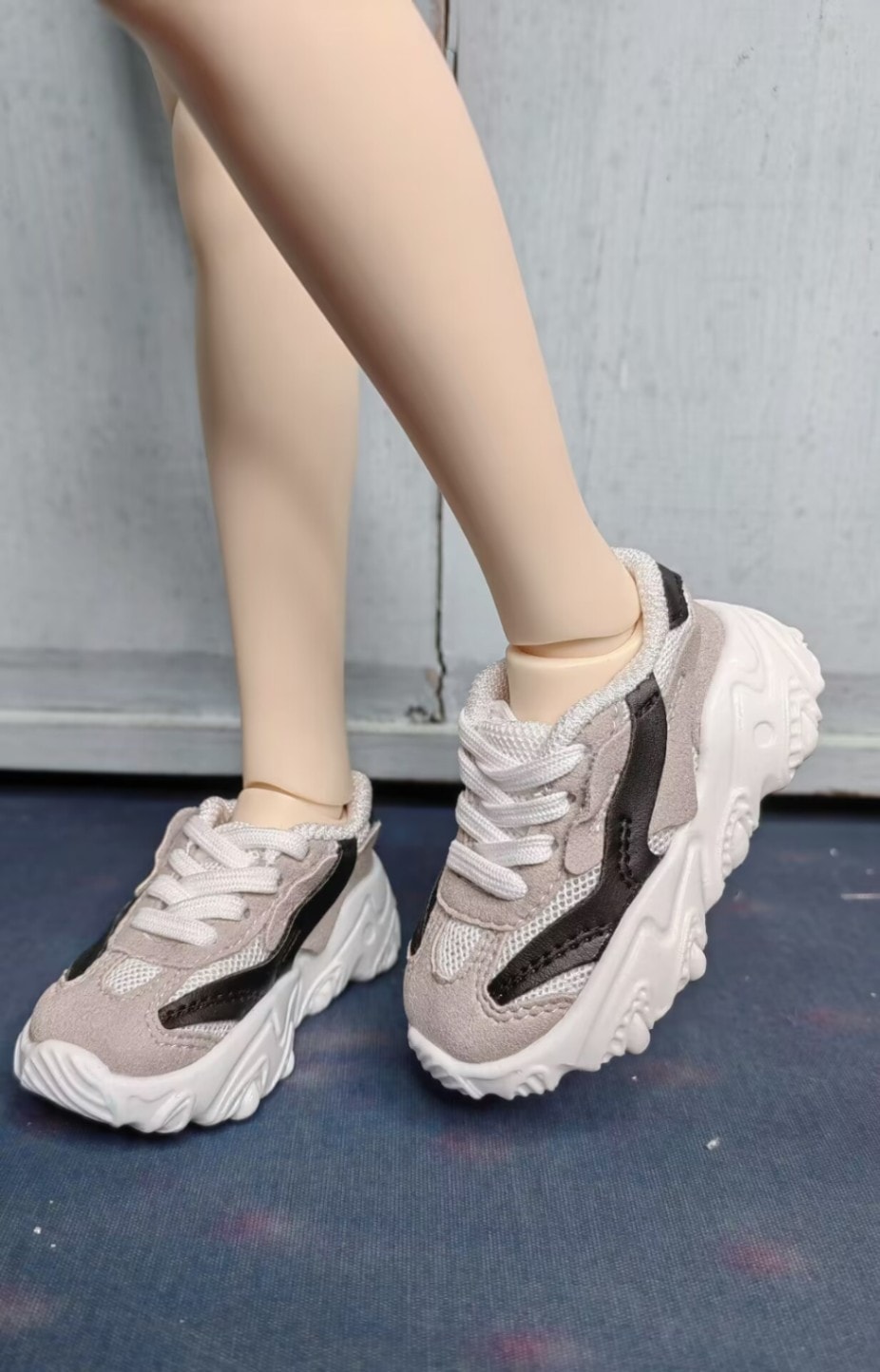 KT-XL-188【jxg】1/4,1/3ド-ル用靴