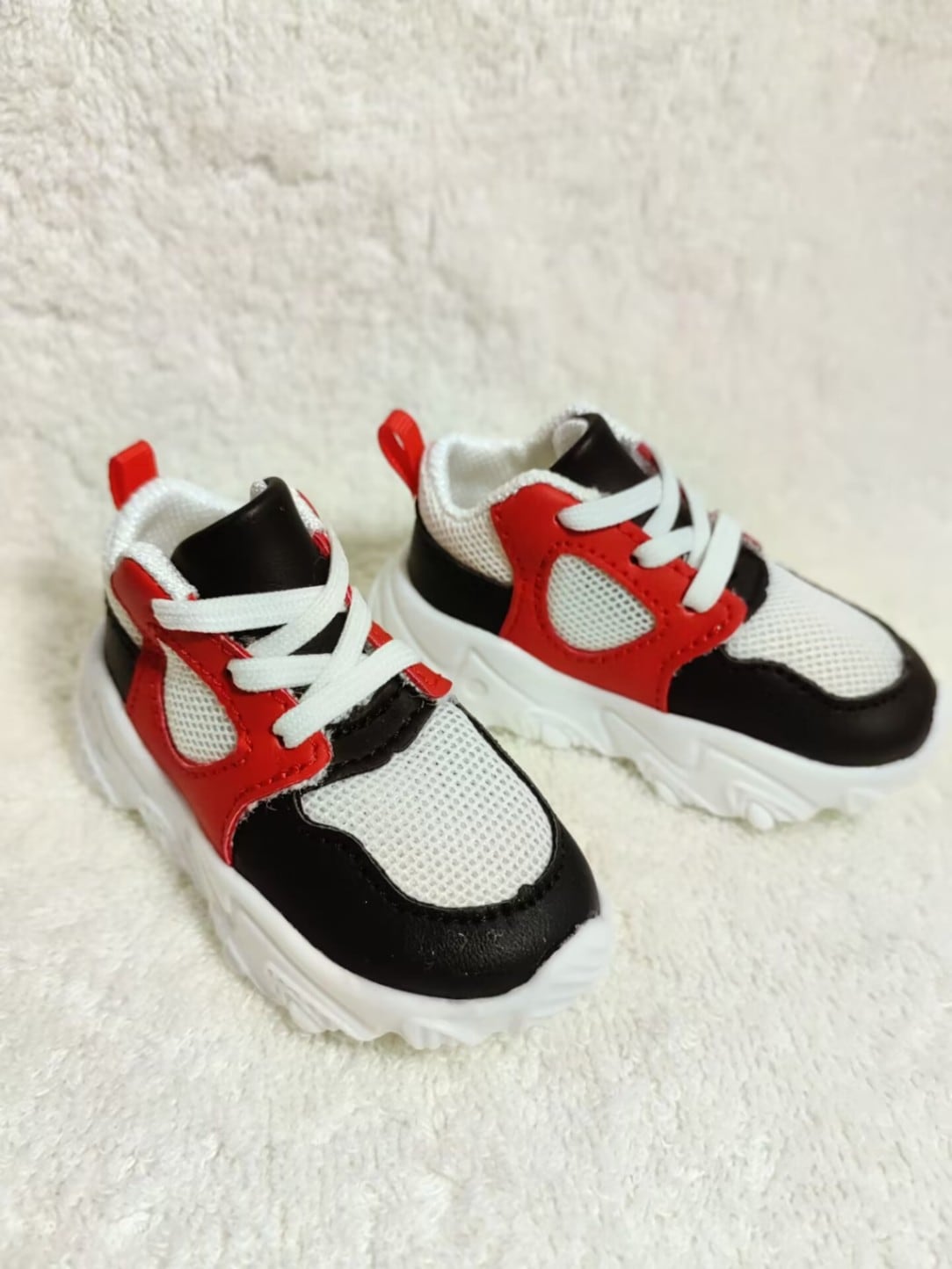 KT-XL-189【jxg】1/4,1/3ド-ル用靴