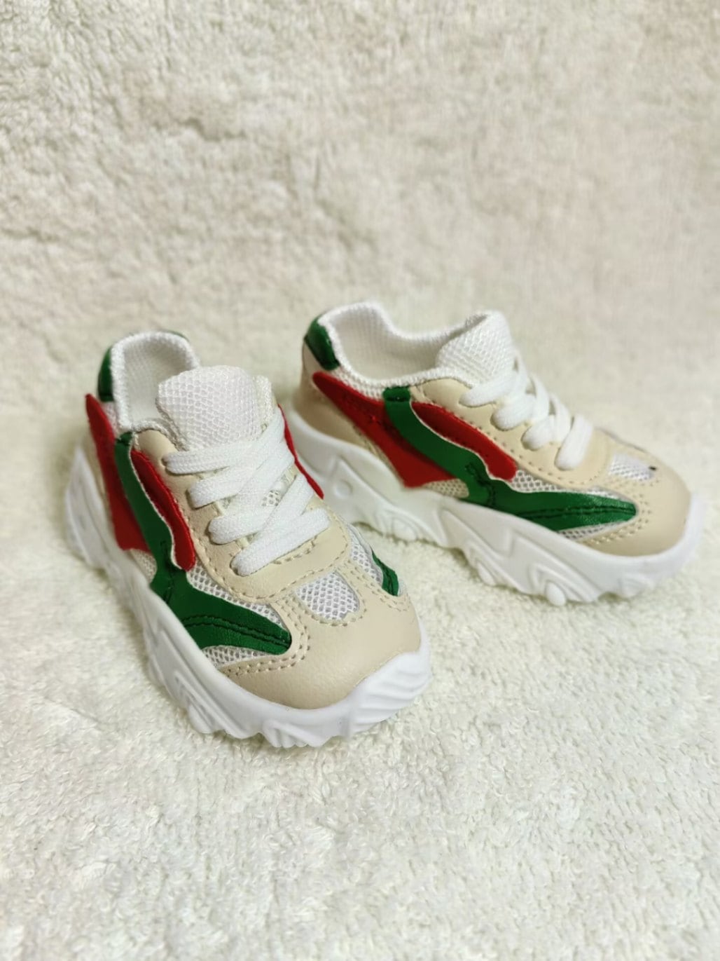 KT-XL-193【jxg】1/4,1/3ド-ル用靴