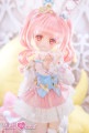 即納品DF0676【DollHeart】MSD/MDDドール用衣装MD000496|洋服|《即納品 一覧》