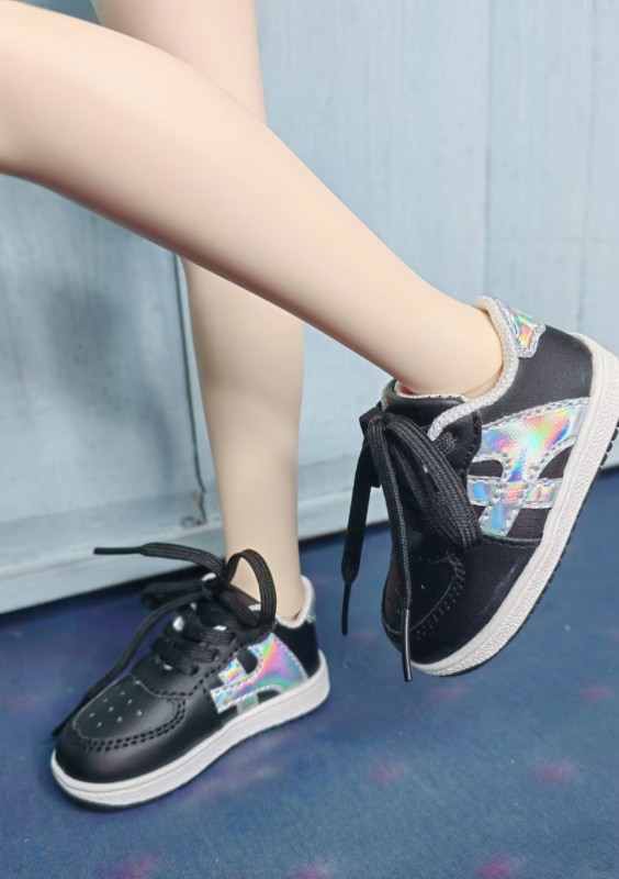 即納品(靴)KT-XL-184【jxg】1/4用運動靴（6.5*2.5ｃｍ）