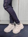 即納品(靴)KT-M-386【jxg】1/4用運動靴（6.5*2.5ｃｍ）|【期間限定割引セール：即納品/靴 】