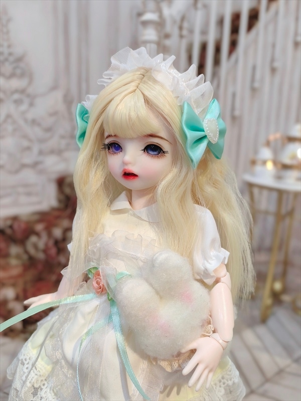 30doll0006【SEN】30cmのSENDOLLフルセット0006番