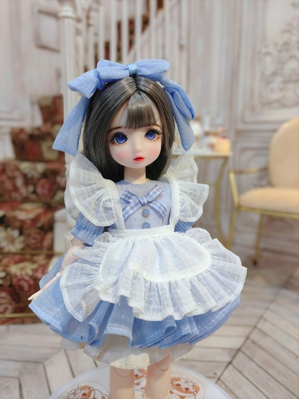 即納品 一覧》,《即納ドール一覧》,1/6ドール | ドールスタジオSEN