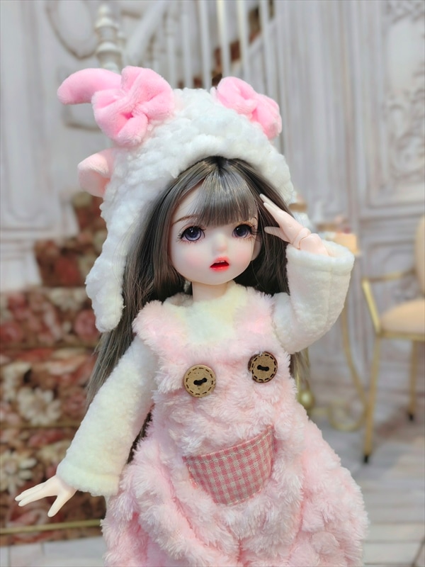 即納品 一覧》,《即納ドール一覧》,1/6ドール | ドールスタジオSEN