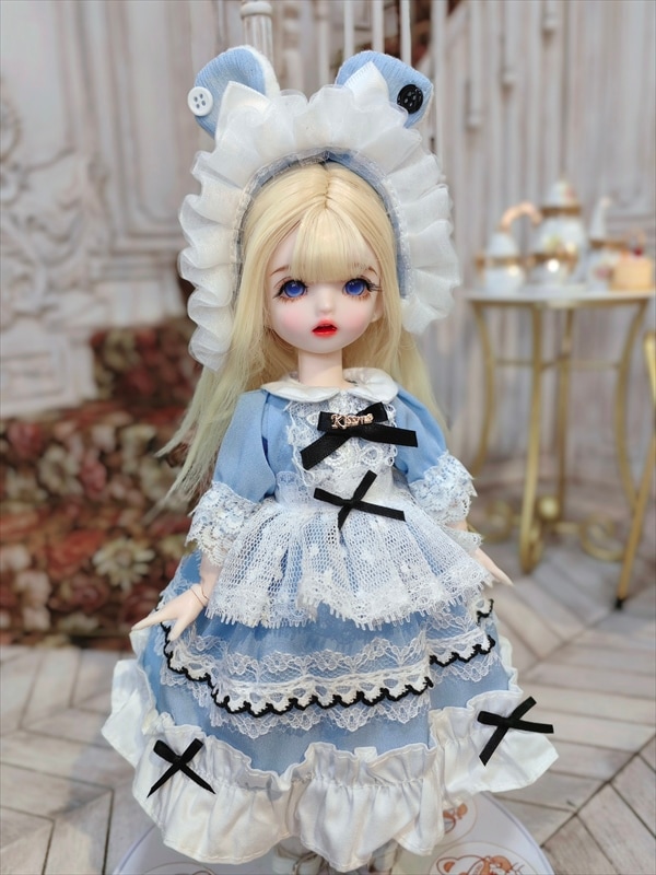 30doll0013【SEN】30cmのSENDOLLフルセット0013番 | ☆特集：30cm