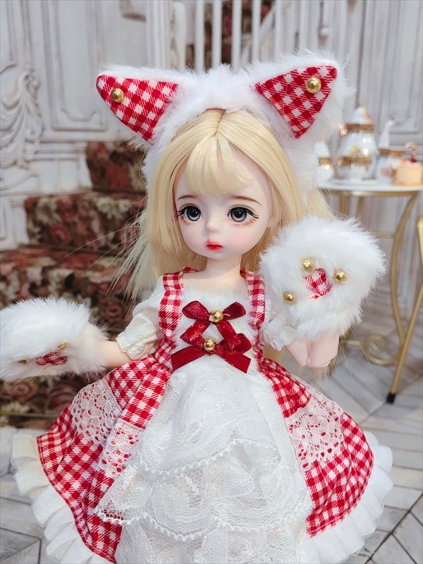 即納品 一覧》,《即納ドール一覧》,1/6ドール | ドールスタジオSEN