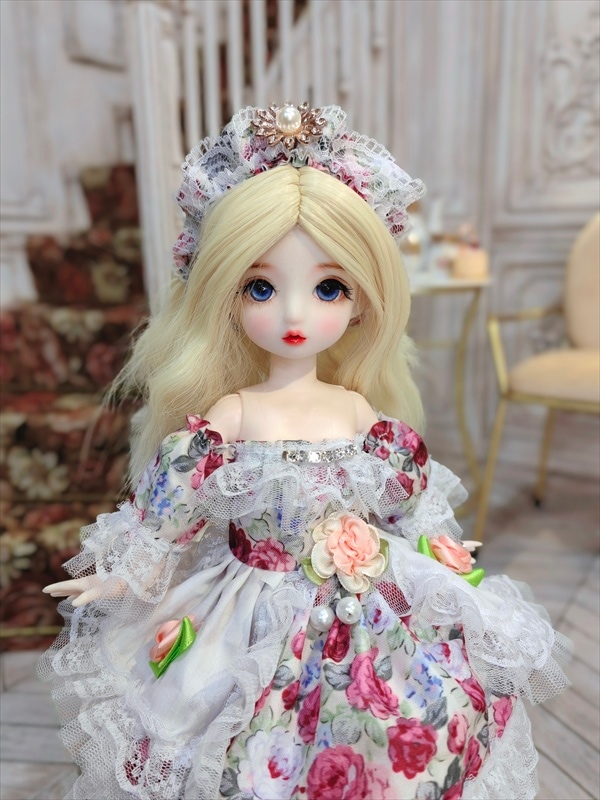 人気作家様 1/6ドールサイズ お洋服4着セット ブランド紹介 DecoraDoll | 株式会社ツクリエ-つくる喜びをツクリエの