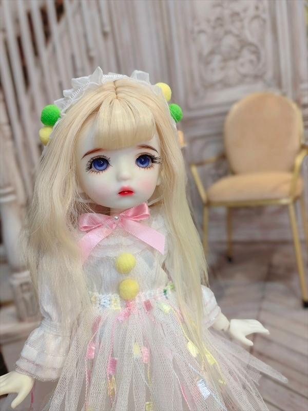 即納品 一覧》,《即納ドール一覧》,1/6ドール | ドールスタジオSEN