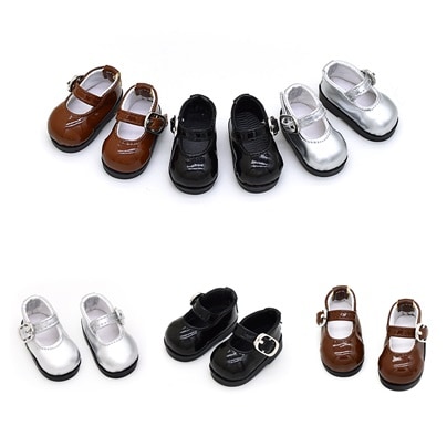 mhx0005【SENDOLL】20cmぬいぐるみ人形用靴