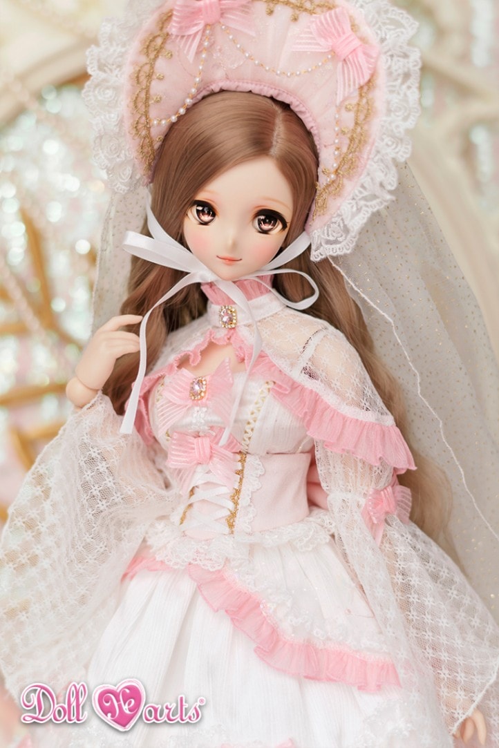 DF0679【DollHeart】1/3SD13/ DD(M)/ DD(L)ドール用衣装LD000687