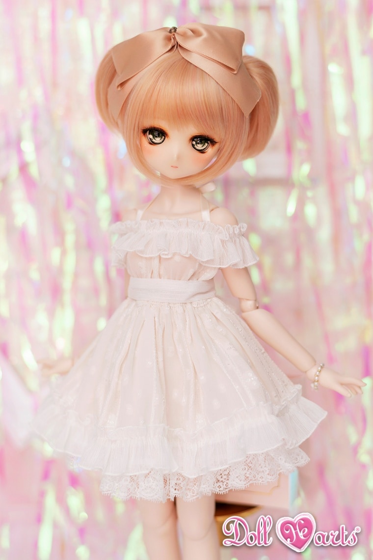 DF0683【DollHeart】1/4MSD/MDDドール用衣装MD000501
