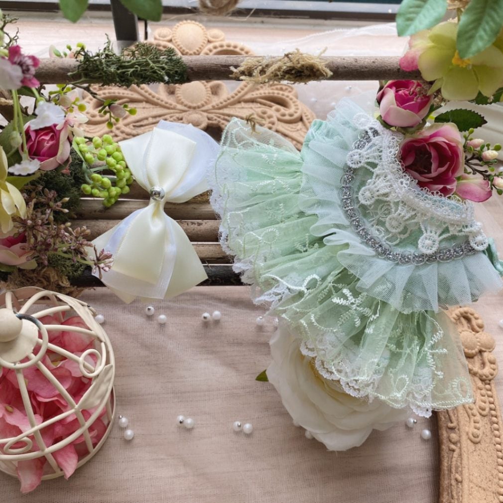 mhy0644【SENDOLL】ぬいぐるみ人形用洋服2点セット