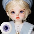 EYER424【xkm】ドール用グラスアイ12~18ｍｍ|グラスアイ|◆ドールアイ