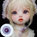 EYER427【xkm】ドール用グラスアイ12~20ｍｍ|グラスアイ|◆ドールアイ