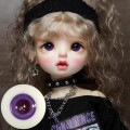 EYER428【xkm】ドール用グラスアイ12~16ｍｍ|グラスアイ|◆ドールアイ
