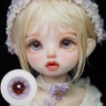 EYER430【xkm】ドール用グラスアイ12~16ｍｍ|グラスアイ|◆ドールアイ