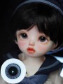 EYER433【xkm】ドール用グラスアイ12~16ｍｍ|グラスアイ|◆ドールアイ
