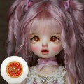 EYER466【xkm】ドール用グラスアイ12~16ｍｍ|グラスアイ|◆ドールアイ