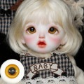 EYER467【xkm】ドール用グラスアイ12~16ｍｍ|グラスアイ|◆ドールアイ