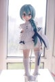 U-4298-1【P.K】1/3ド−ル用(頭囲22~24cm)用ウィッグ|SD/DD|◆ドールウィッグ