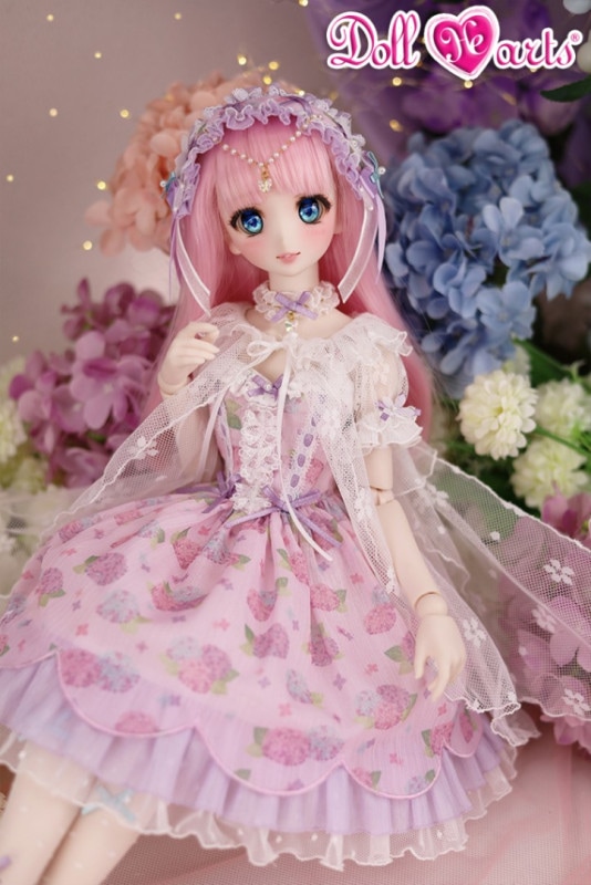即納品DF0685【DollHeart】1/3SD13/ DD(M)/ DD(L)ドール用衣装LD000689