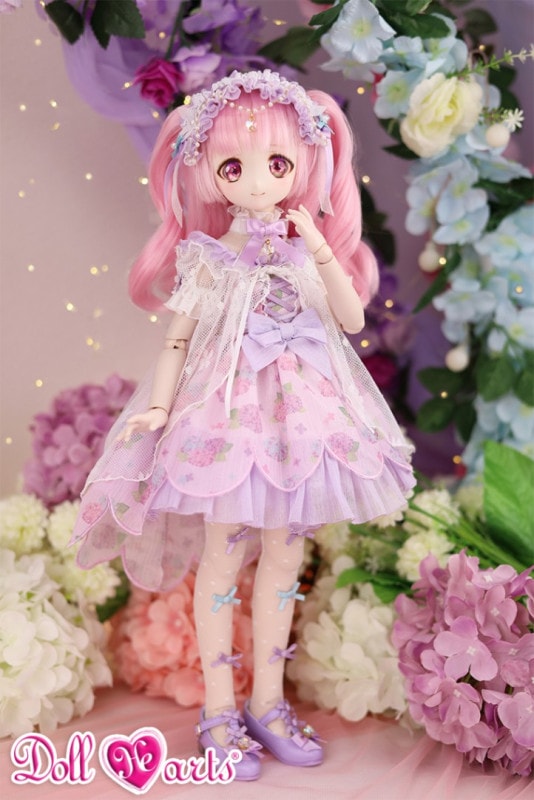 0特売即納品DF0688【DollHeart】1/4MSD/MDDドール用衣装MD000503