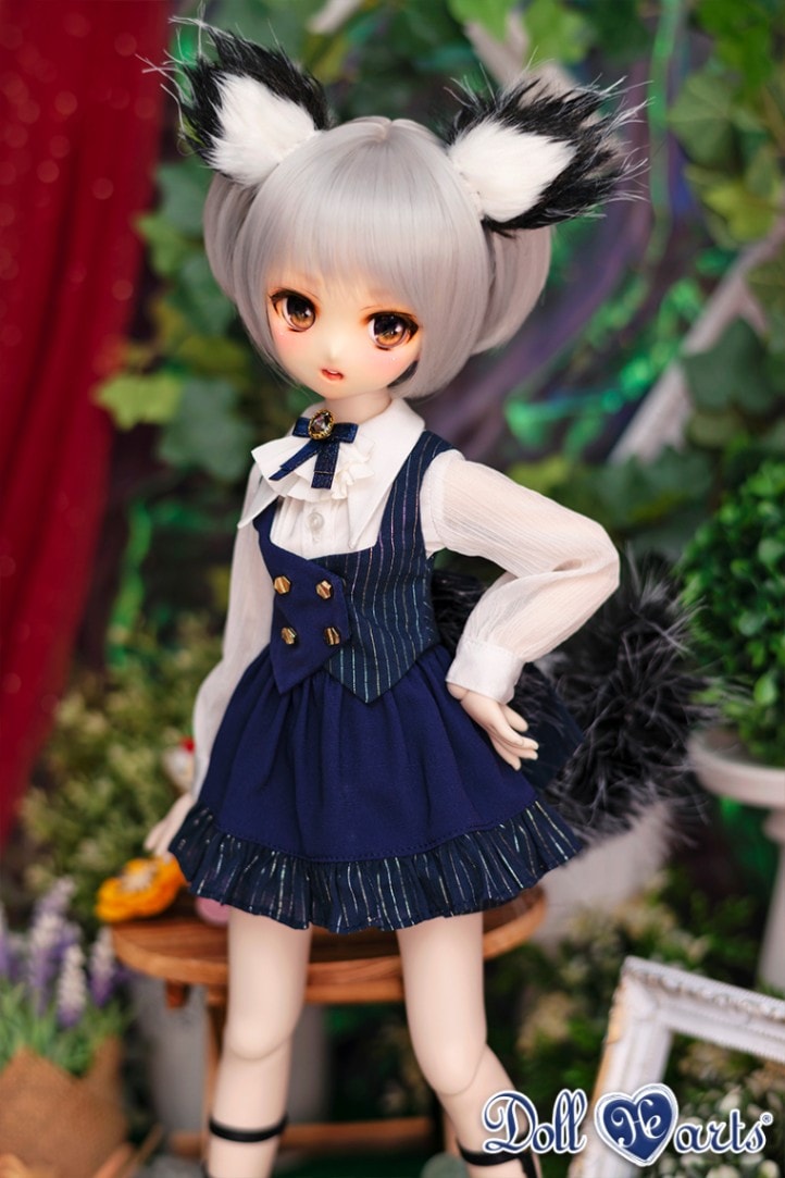 確認用♡カスタムドール CATEGORY ドールの服・相関アクセサリー | Hermeow's Shop