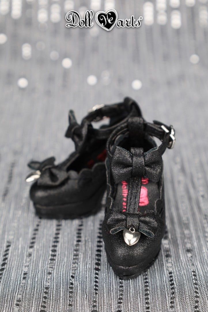 DS0149【DollHeart】1/4MSD/MDD女ドール用靴MS000666