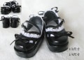 即納品(靴) AKY0054 (黒/幼SD）|靴|《即納品 一覧》