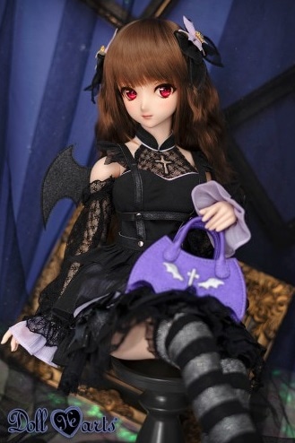 DF0700【DollHeart】1/3SD13/ DD(M)/ DD(L)ドール用衣装LD000874