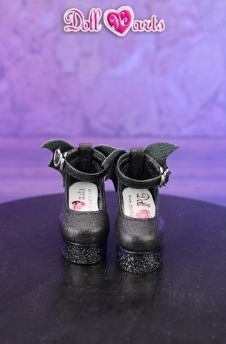 DS0151【DollHeart】1/3SD13/ DD女ドール用靴LS001466