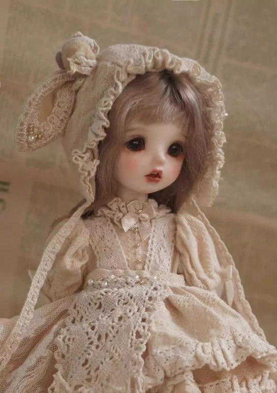0特売即納品AF10427【qy】1/4洋服5点セット(MSD/MDD)