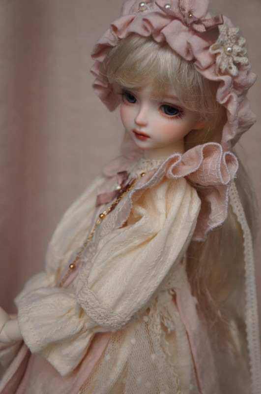 即納品AF10428【qy】1/4洋服5点セット(MSD/MDD)