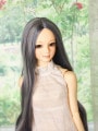 U-4368【SEN】1/3ドール(頭囲22~23cm)用ウィッグ|SD/DD|◆ドールウィッグ