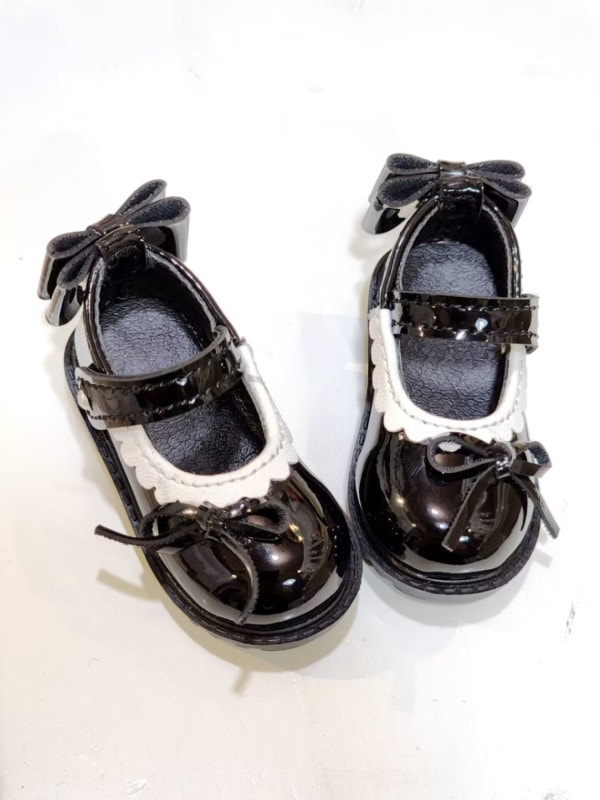 即納品(靴) AKY0103【kx】1/6ド-ル用靴