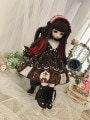 0特売即納品AF7844【Xmya】洋服2点セット(幼SD)|50%OFF|30%〜50%OFF割引対象商品