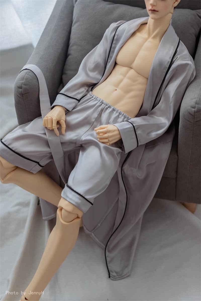 AF10465【TATA】★幼SD，MSD，SD17用パジャマ3点セット